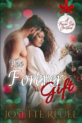 Book cover for The Forever Gift