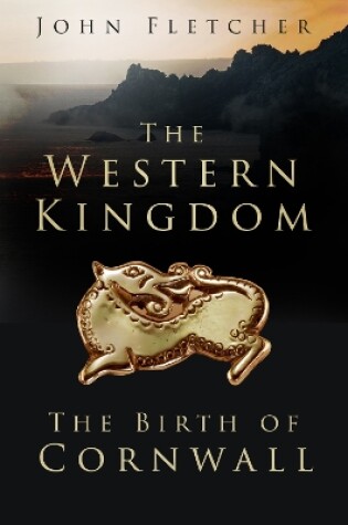 Cover of The Western Kingdom