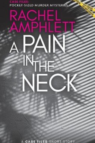 Cover of A Pain in the Neck