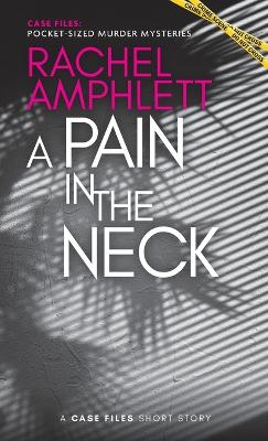 Book cover for A Pain in the Neck