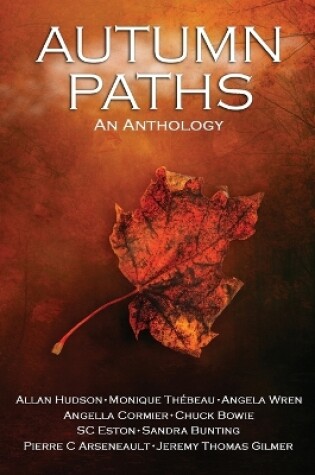 Cover of Autumn Paths
