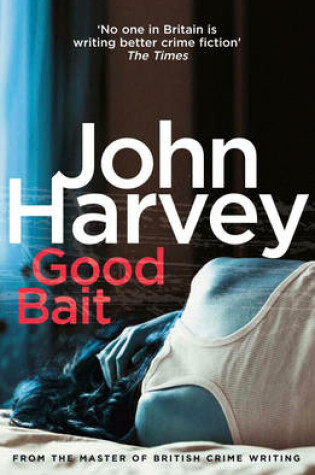 Cover of Good Bait