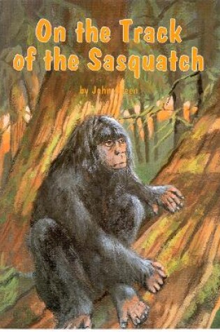 Cover of On the Track of Sasquatch