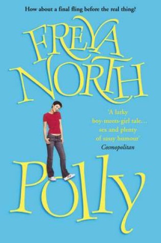 Cover of Polly