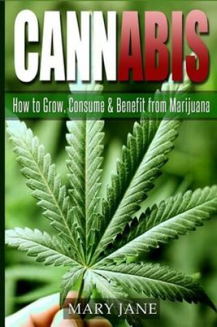 Cover of Cannabis