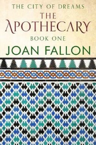 Cover of The Apothecary