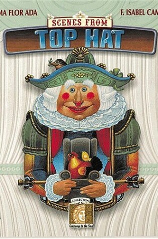 Cover of Top Hat