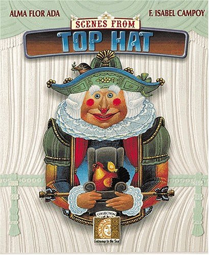 Cover of Top Hat