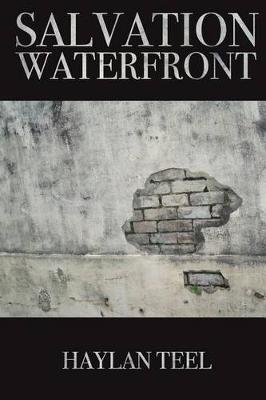 Book cover for Salvation Waterfront