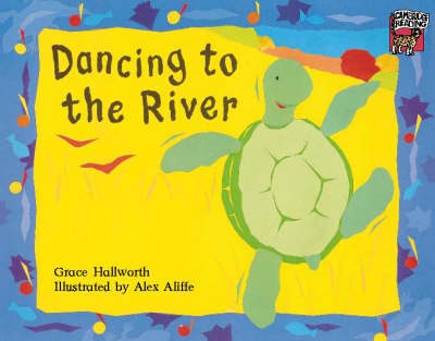 Cover of Dancing to the River