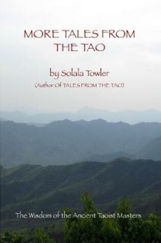 Cover of More Tales From The Tao
