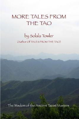 Book cover for More Tales From The Tao