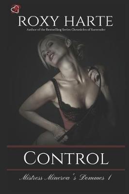 Book cover for Control