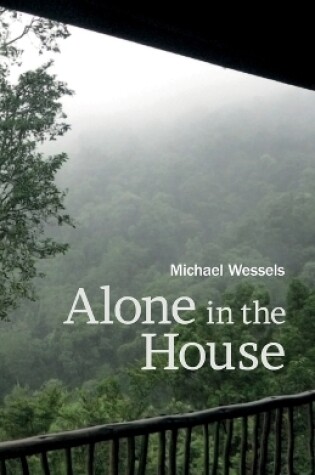 Cover of Alone in the House