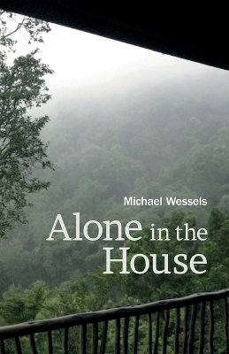 Book cover for Alone in the House