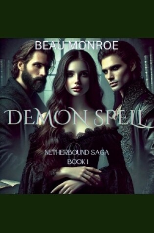 Cover of Demon Spell