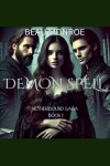 Book cover for Demon Spell