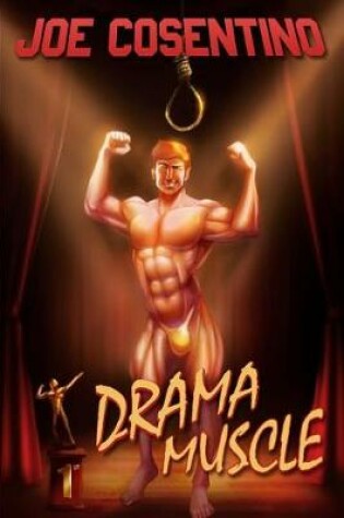 Cover of Drama Muscle