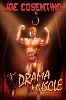 Book cover for Drama Muscle