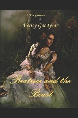Book cover for Beatrice and the Beast