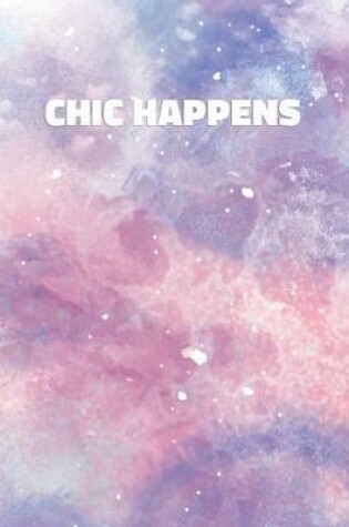 Cover of Chic Happens