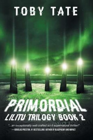 Cover of Primordial