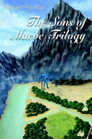 Cover of The Sons of Maeve Trilogy