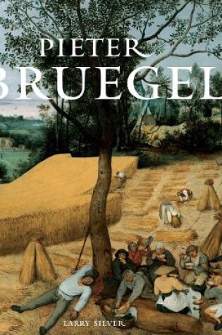 Cover of Pieter Bruegel