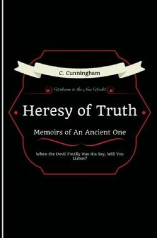 Cover of Heresy of Truth