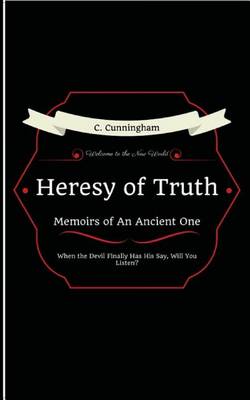 Book cover for Heresy of Truth