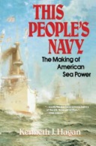 Cover of This People's Navy