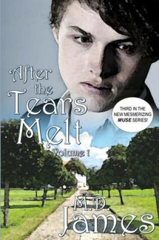 Cover of After the Tears Melt - Vol. 1