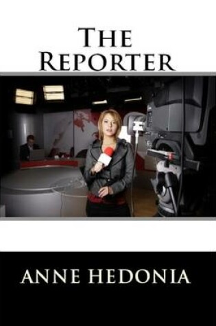 Cover of The Reporter