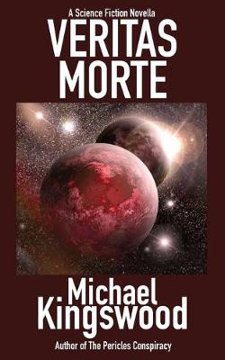 Book cover for Veritas Morte