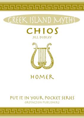 Book cover for Chios