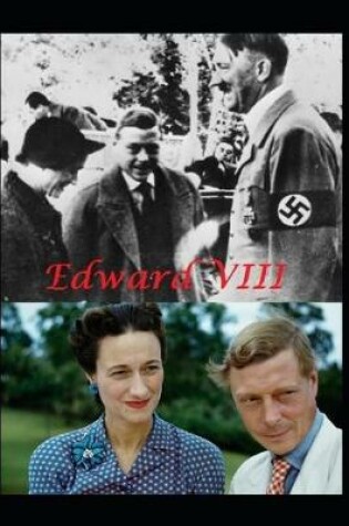 Cover of Edward VIII