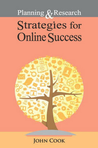 Cover of Planning & Research Strategies for Online Success
