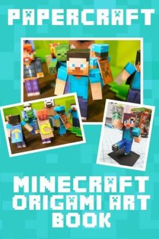 Cover of Papercraft