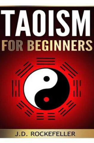 Cover of Taoism for Beginners