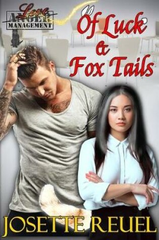 Cover of Of Luck & Fox Tails