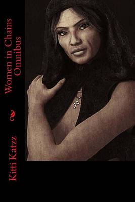 Cover of Women in Chains Omnibus