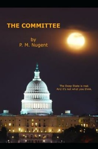 Cover of The Committee