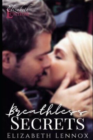 Cover of Breathless Secrets