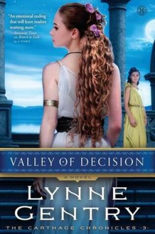 Cover of Valley of Decision