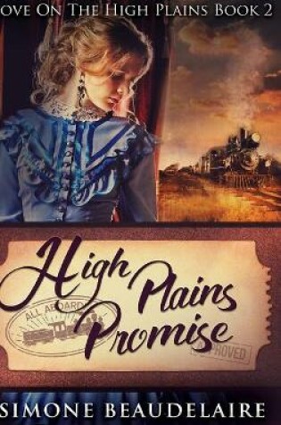 Cover of High Plains Promise