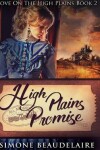 Book cover for High Plains Promise