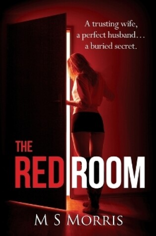 Cover of The Red Room