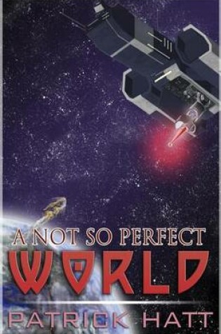 Cover of A Not So Perfect World