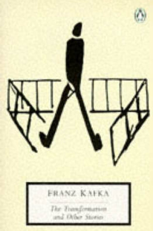 Cover of The Transformation (Metamorphosis) and Other Short Stories