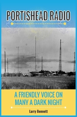 Cover of Portishead Radio